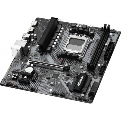 Scheda Madre ASRock B650M-H M.2+