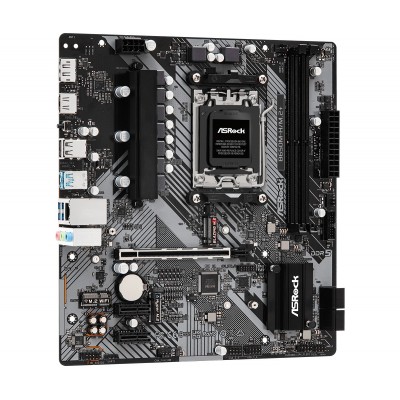 Scheda Madre ASRock B650M-H M.2+