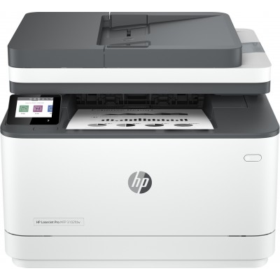 Stampante Multifunzione HP Laserjet Pro MFP 3102fdw