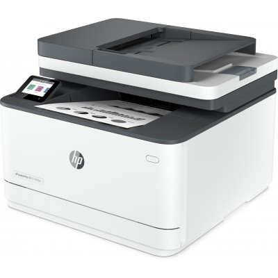 Stampante Multifunzione HP Laserjet Pro MFP 3102fdw