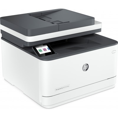 Stampante Multifunzione HP Laserjet Pro MFP 3102fdw