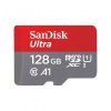 MICRO SDXC SANDISK Ultra 128 GB 