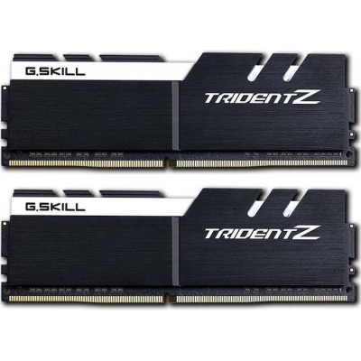 RAM G.Skill Trident Z DDR4 3200MHz 32GB (2x16) CL16