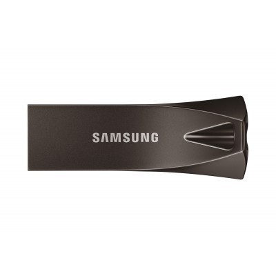 Pendrive Samsung MUF-128BE 128 GB USB 3.2 Nero, Grigio