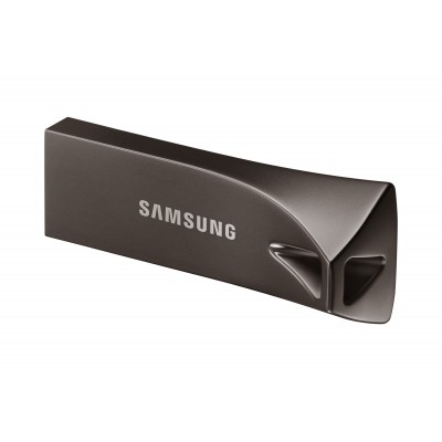 Pendrive Samsung MUF-128BE 128 GB USB 3.2 Nero, Grigio