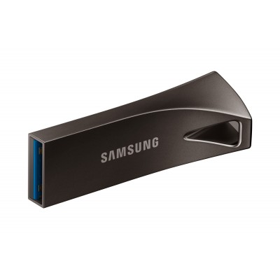 Pendrive Samsung MUF-128BE 128 GB USB 3.2 Nero, Grigio