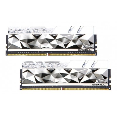 Ram G.Skill Trident Z Royal Elite 64GB (2x32) DDR4 4000MHz CL18