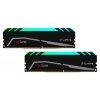 Ram Mushkin Redline Lumina RGB 16GB (2x8) DDR4 3600MHz CL18