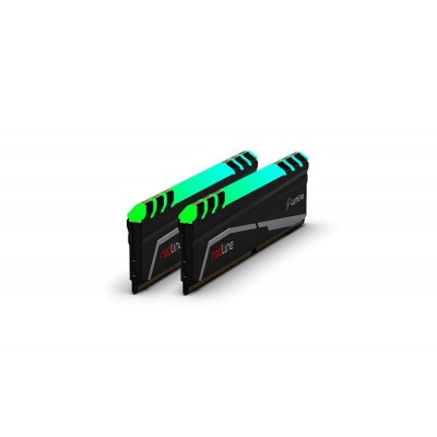 Ram Mushkin Redline Lumina RGB 16GB (2x8) DDR4 3600MHz CL18