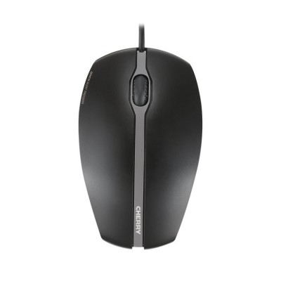 Mouse CHERRY GENTIX Silent nero