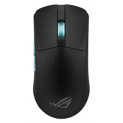 Mouse Asus ROG Harpe Ace Aim Lab Edition - nero