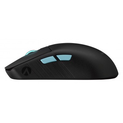 Mouse Asus ROG Harpe Ace Aim Lab Edition - nero