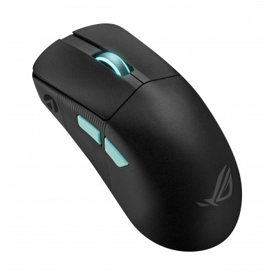 Mouse Asus ROG Harpe Ace Aim Lab Edition - nero