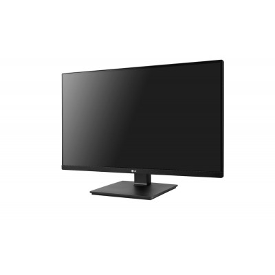 Monitor LG 27BN65QP-B 27'' QHD IPS DisplayPort HDMI HDR10 LED Nero Opaco