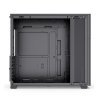 Case Jonsbo D41 Screen ATX Vetro Temperato Nero