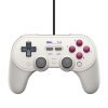 Controller 8BitDo Pro 2 Wired G Classic