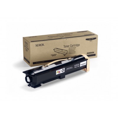 Toner Xerox nero 106R01294 35000 pagine