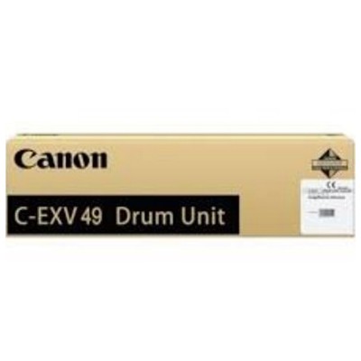 Tamburo Canon CEXV49drum 8528B003 75000 pagine