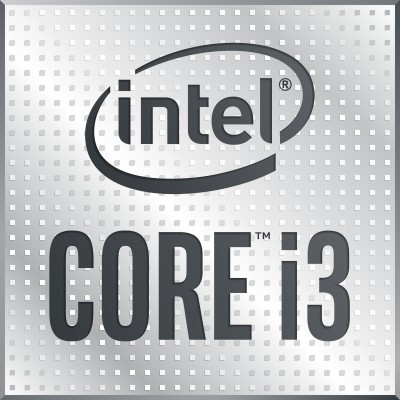 CPU Intel Core Comet Lake S i3 10105F 3,70Ghz 6MB Cache LGA 1200 Box