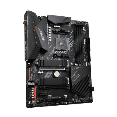 Scheda madre GIGABYTE GA-B550-AORUS ELITE AX v2 socket AM4