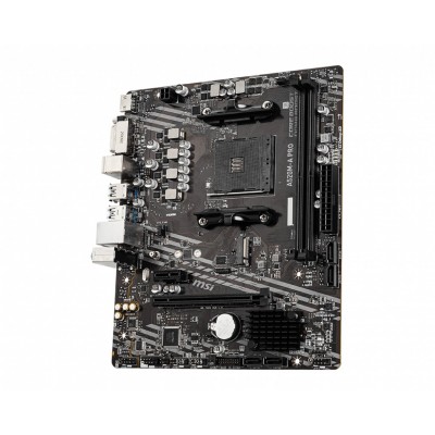 Scheda madre MSI A520M-A Pro socket AM4