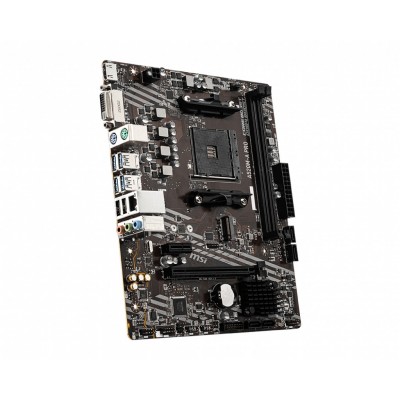 Scheda madre MSI A520M-A Pro socket AM4