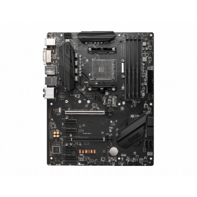 Scheda madre MSI B550 GAMING Gen3 socket AM4