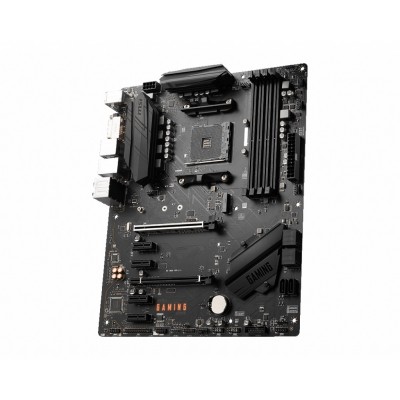 Scheda madre MSI B550 GAMING Gen3 socket AM4