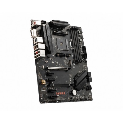 Scheda madre MSI B550 GAMING Gen3 socket AM4