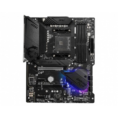 Scheda madre MSI MPG B550 GAMING PLUS socket AM4