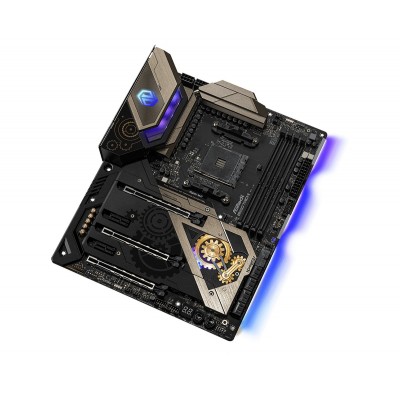 Scheda madre ASROCK B550 TAICHI socket AM4