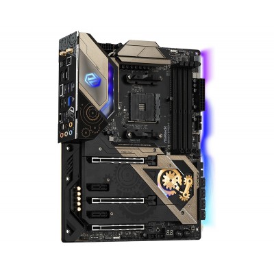 Scheda madre ASROCK B550 TAICHI socket AM4