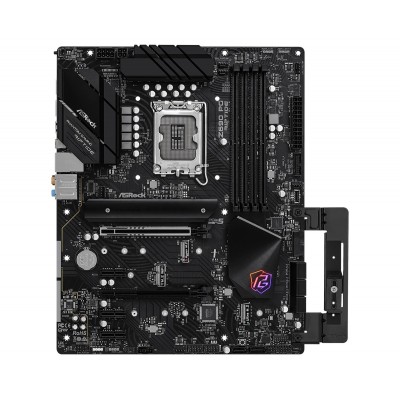 Scheda madre ASROCK Z690 Phantom Gaming Riptide socket 1700