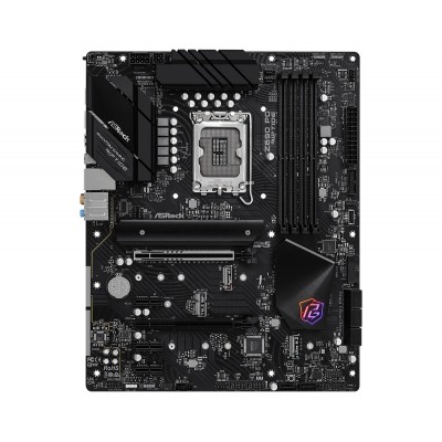 Scheda madre ASROCK Z690 Phantom Gaming Riptide socket 1700