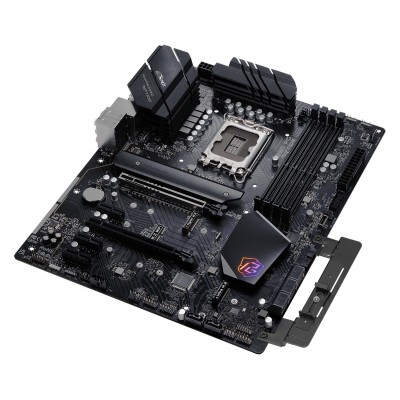 Scheda madre ASROCK Z690 Phantom Gaming Riptide socket 1700