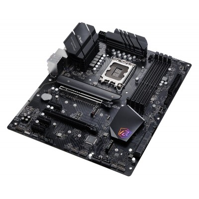 Scheda madre ASROCK Z690 Phantom Gaming Riptide socket 1700