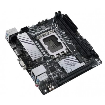 Scheda madre ASUS PRIME H610I-PLUS D4-CSM socket 1700