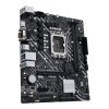 Scheda madre ASUS PRIME H610M-D D4 socket 1700