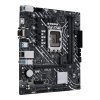 Scheda madre ASUS PRIME H610M-D D4 socket 1700