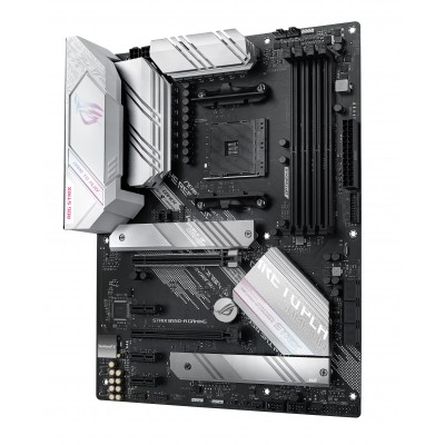 Scheda madre ASUS ROG STRIX B550-A GAMING socket AM4