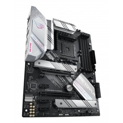 Scheda madre ASUS ROG STRIX B550-A GAMING socket AM4