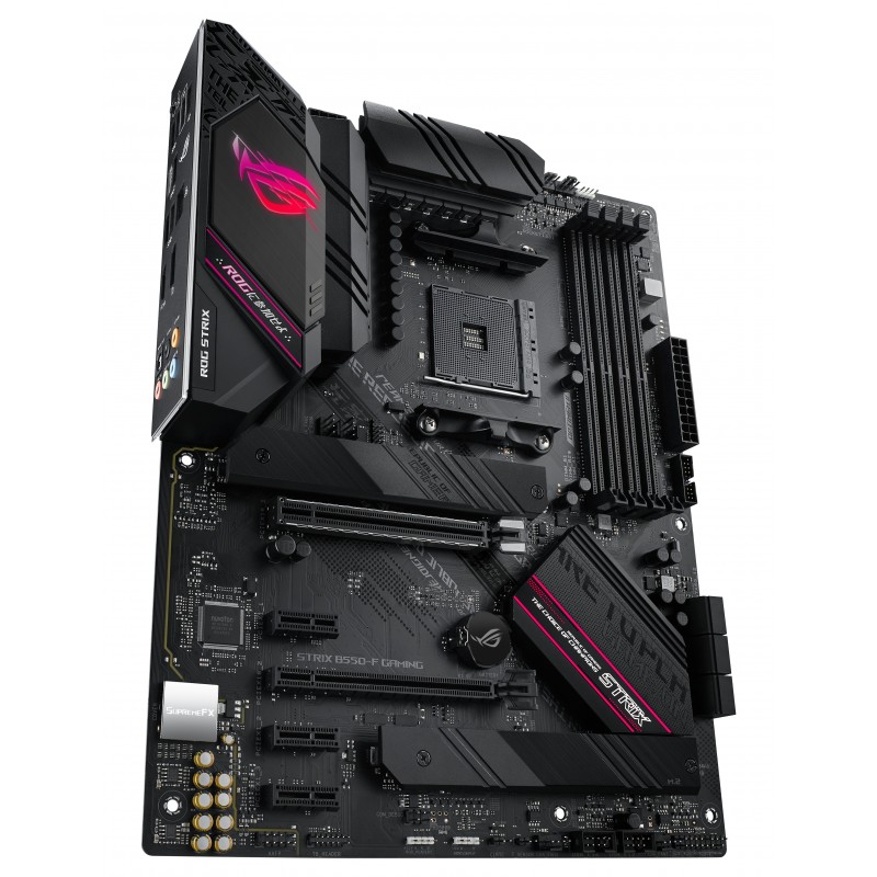 Scheda madre ASUS ROG STRIX B550-F GAMING socket AM4