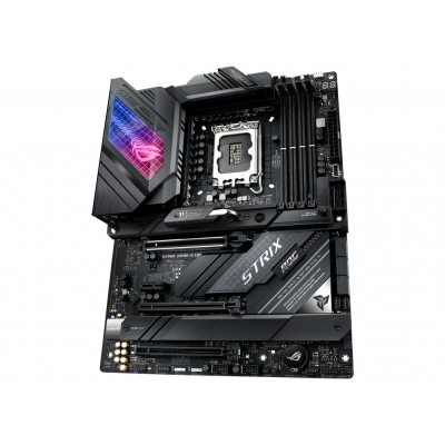 Scheda madre ASUS ROG STRIX Z690-E Gaming WIFI socket 1700