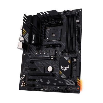 Scheda madre ASUS TUF B550-PLUS GAMING  socket AM4