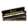 Ram SO-DIMM CORSAIR DDR4 2666MHz 32GB (2x16) CL18