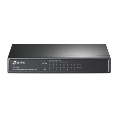 Switch TP-Link Gigabit 8 porte 10 100 1000M