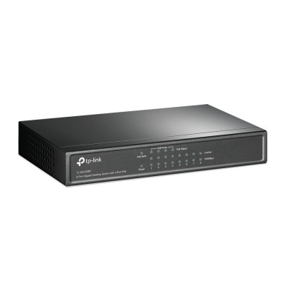 Switch TP-Link Gigabit 8 porte 10 100 1000M