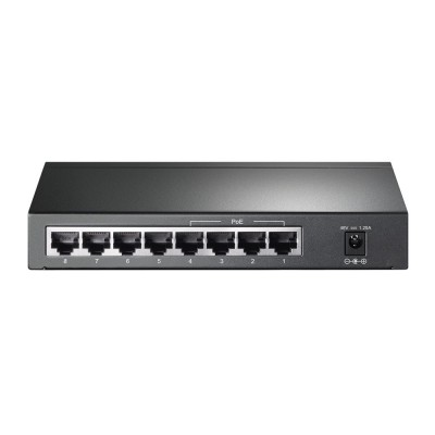 Switch TP-Link Gigabit 8 porte 10 100 1000M