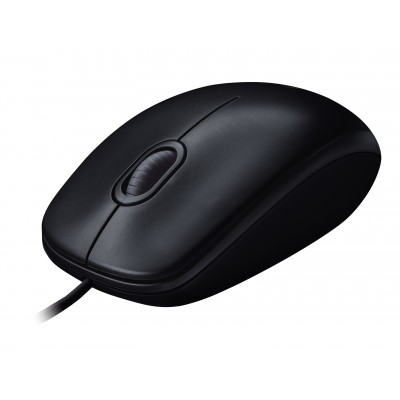 Mouse Logitech M90 Nero