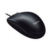 Mouse Logitech M90 Nero